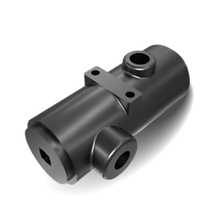 DETECTOR Ref. 366-4743 CATERPILLAR