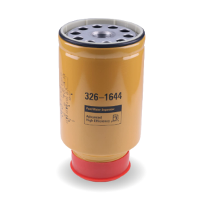 Filtro de Combustible  Ref. 326-1644 CATERPILLAR