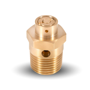 VÁLVULA DE ALIVIO Ref. 124-5572 CATERPILLAR