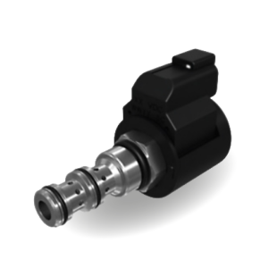 Válvula Solenoide Ref.-380-9029-CATERPILLAR