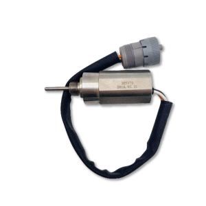 CONTROL GP Ref.3E5370 CATERPILLAR