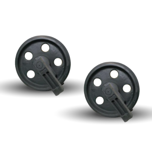 RUEDA GUÍA Ref.094-1384 CATERPILLAR