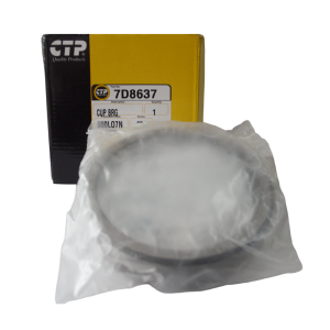 Rodamiento de Copa Ref.7D8637 CATERPILLAR