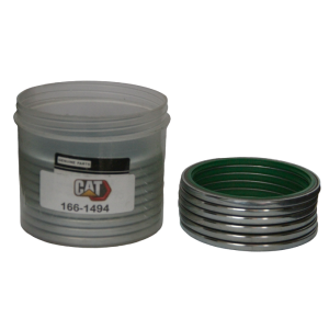 Sello Ref.1661494 CATERPILLAR