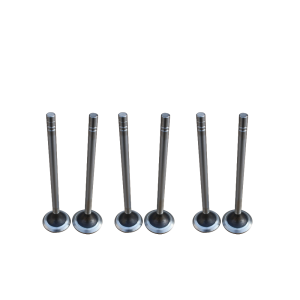 Válvulas de escape Ref.2475212 CATERPILLAR