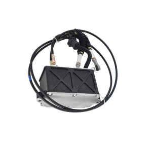 Motor de Aceleración Ref.2475207 Caterpillar