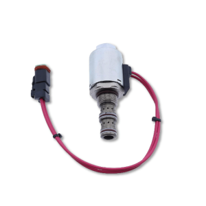 Solenoide Ref.1214036 Caterpillar