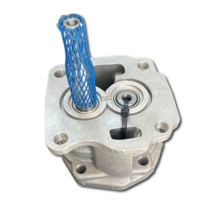 Bomba servo transmisión Clark