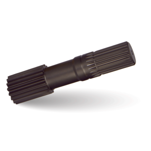 Eje Arbol Ref. 1197042 Retroexcavadora 416C, 416D, 420D, 424D Caterpillar