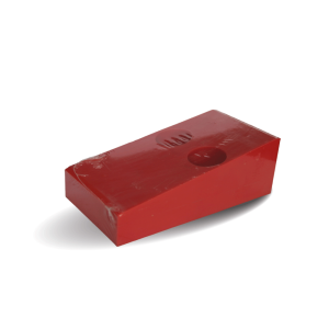 Placa de Fricción Ref2171577 Retroexcavadora 416E,416F,420E Caterpillar