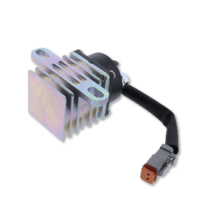 Relé de interruptor magnético Ref.2418368 Motoniveladora 12M 2, 12M3,12M Caterpillar