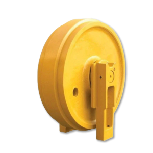 Rueda Guia Ref.1920224 Bulldozer D7R, D7R II Caterpillar