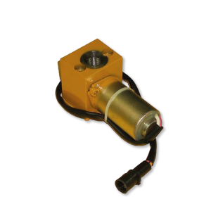 Válvula-Ref.1393990-Excavadora-330,-350-Caterpillar
