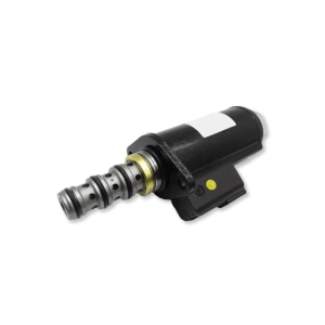 Válvula solenoide Ref.2254558 Excavadora 330D FM Caterpillar