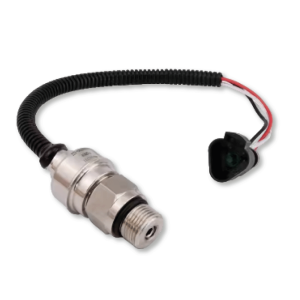 sensor de presión Ref.2218859 Excavadora 311D LRR, 312C, 312C  Caterpillar