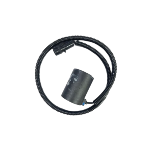 Válvula electromagnética Ref.  203-60-62161 Excavadora PC100-6 PC120-6  Komatsu Válvula