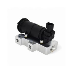 4465409 Bomba de Combustible para Caterpillar Motor C4.4, C6.6, C7