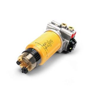 Ref.1908977 BOMBA DE COMBUSTIBLE para Motoniveladora 2H, 120H, 135H, 140M, 14M, 160M, 16M