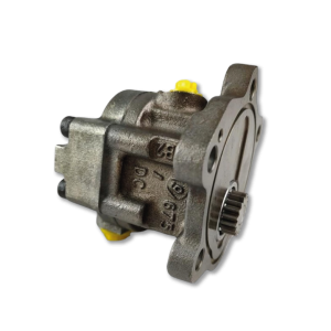 Ref. 4264806 BOMBA DE COMBUSTIBLE para Motoniveladora 120H, 12M CATERPILLAR