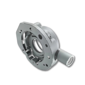 Ref. R161739 BOMBA DE ACEITE para tractor 6125J, 6125M, 6130J John Deere