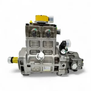 BOMBA DE INYECCIÓN CATERPILLAR C6.4