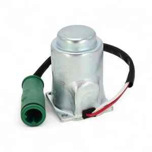 Sensor Solenoide 0861879 | 086-1879 Excavadora E200B CATERPILLAR