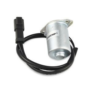 Válvula Solenoide 20Y6032121 | 20Y-60-32121 Para Excavadora PC300, PC350, Komatsu