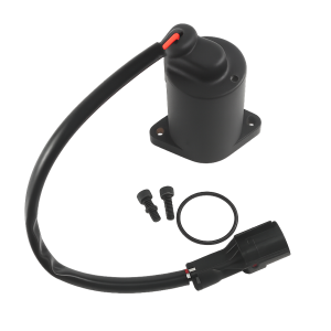 Válvula Solenoide LL001140  | LL-001-140 CX210 Case