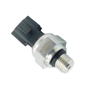 Sensor De Presión 4436535 | 443-6535 Para Excavadora EX2600 Hitachi